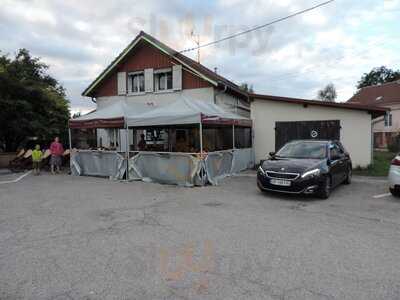 Pizzeria Romagnola, Doubs