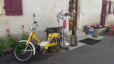 Chez Lucotte, Vandenesse-en-Auxois