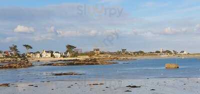 La Corniche, Brignogan-Plage