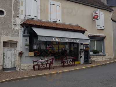 Chez Memere, Pouilly-sur-Loire