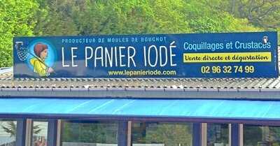 Le Panier Iodé, Planguenoual