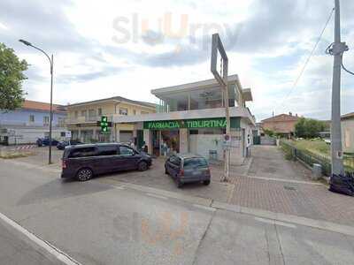 Pasticceria Del Sole, Pescara