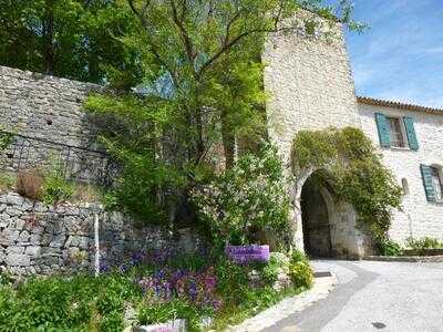 Les Jardins De Bargème