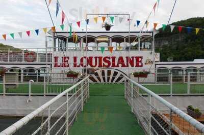 Le Louisiane, La Tour-du-Meix