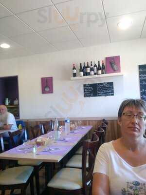 Le Bistrot d'Antan, Saint-Evarzec