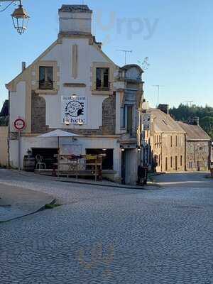 L'Helvetic, Guemene-sur-Scorff