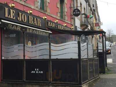 Le Jo Bar, Gourin