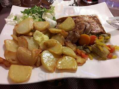 La P'tite Auberge, Saint-Evarzec