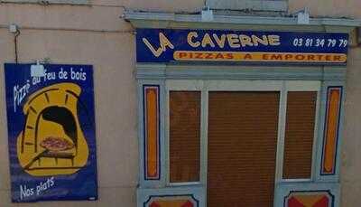 La Caverne aux pizzas, Valentigney