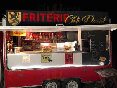 Friterie Ch’ti David, Le Val