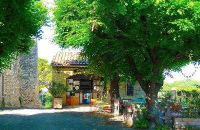 Boulangerie Des Tilleuls