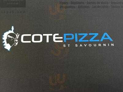 Côté Pizza