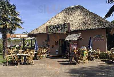 La Savane Express, Port-Saint-Père