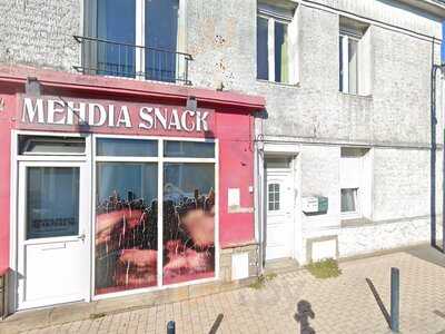 Mehdia Snack, Montoir-de-Bretagne