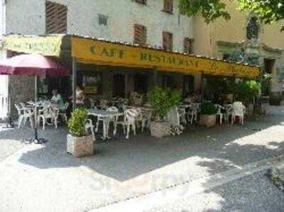 Bar Des Platanes