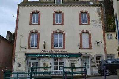 La Taverne Du Chateau, Apremont