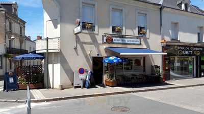 Le Bistrot Gourmand, Cande