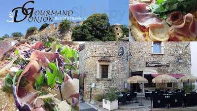 Le Donjon Gourmand