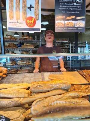 Boulangerie Marie Blachere, Eragny-Cergy