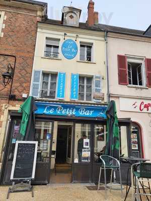 Le Petit Bar