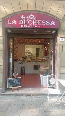 Gelateria La Duchessa, Modena