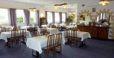 Hotel Restaurant De La Tour
