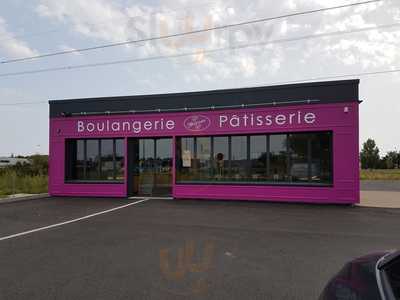 Boulangerie Thoreau