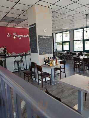 Le Feugerolles