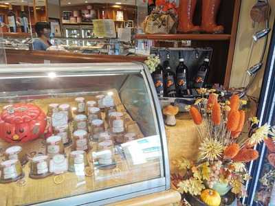 Panetteria Pasticceria Artigiana Cerquiglini, Perugia