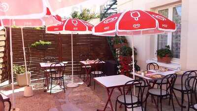Restaurant De La Mairie
