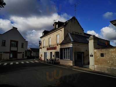 Le Multiservice Igorandais, Ingrandes-de-Touraine