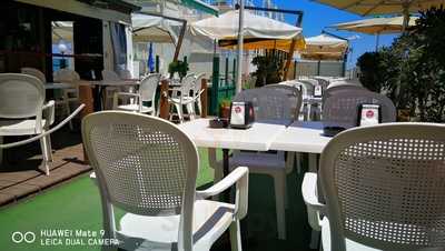 Bar Golden Beach, Pesaro