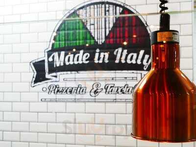 Made In Italy