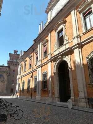 DonGio - Ristorante con Formula, Ferrara