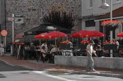 Bar - Restaurant Les Cévennes