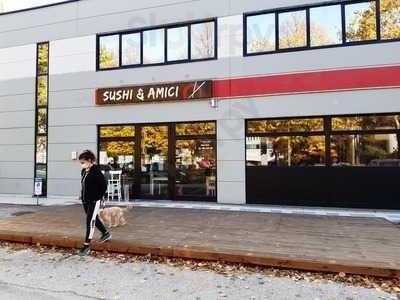 Sushi & Amici Srls