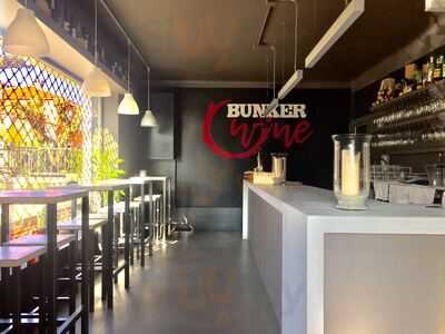 Bunker Wine, Trieste