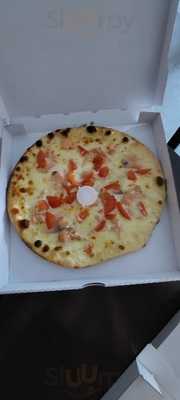 Pizzas du Monde, Cognin