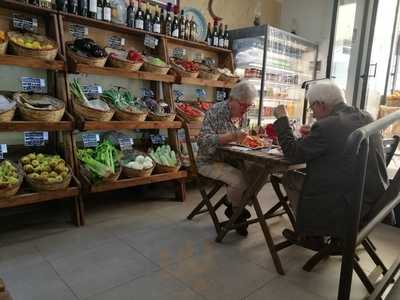 I Sapori Dell'antico Aratro