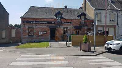 Au Pont Gourmand, Pont-sur-Sambre