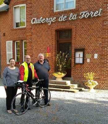 Restaurant Auberge de la Foret, Le Nouvion-en-Thierache