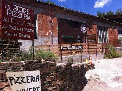 La Rodge Pizzeria