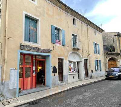 Trattoria Il Cerreto, Pont-de-Barret