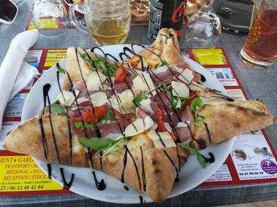 Pizzy Pasta