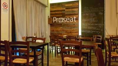 Proseat Pub