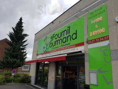 Le Fournil Gourmand, Beauvois-en-Cambresis