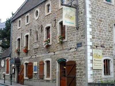 Restaurant La Petite Brocante Wimille, Wimille