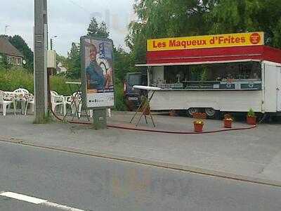 LES MAQUEUX D'FRITES, Samer