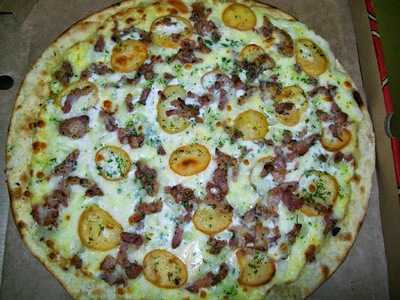 Pizza Planet', Pierrefitte Nestalas