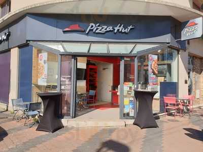 Pizza Hut, Chelles